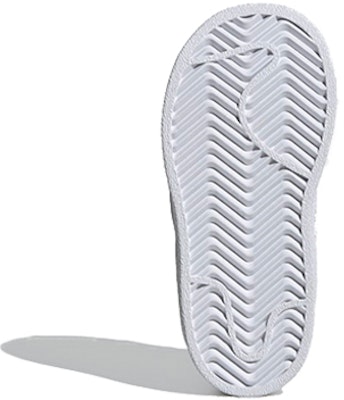 (Toddler) adidas Superstar 'XXL Print - Cloud White' FV3757 Details for (Toddler) adidas Superstar 'XXL Print - Cloud White' FV3757