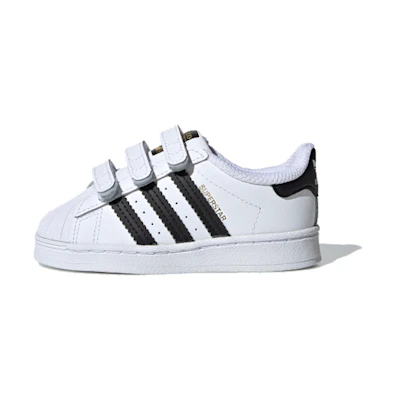 (TD) adidas Superstar CF I 'Footwear White'