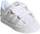 (Toddler) adidas Superstar CF I 'LED Lights Pack - White' JI0511