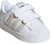 Lookbook (Toddler) adidas Superstar CF I 'LED Lights Pack - White' JI0511