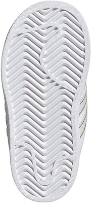 (Toddler) adidas Superstar CF I 'LED Lights Pack - White' JI0511 Details for (Toddler) adidas Superstar CF I 'LED Lights Pack - White' JI0511