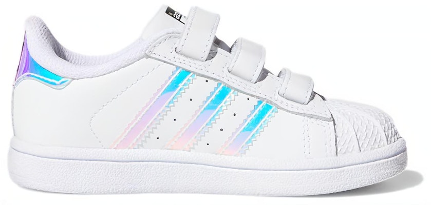 【TD嬰童】adidas originals Superstar 白藍紫 Order 【TD嬰童】adidas originals Superstar 白藍紫