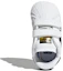 Purchase (Toddler) adidas Superstar Crib 'White Black' S79916