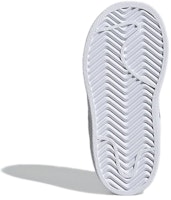 【TD嬰幼兒】adidas originals Superstar El I 白藍紅 Details for 【TD嬰幼兒】adidas originals Superstar El I 白藍紅