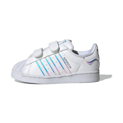 (TD) adidas Superstar I 'Iridescent'