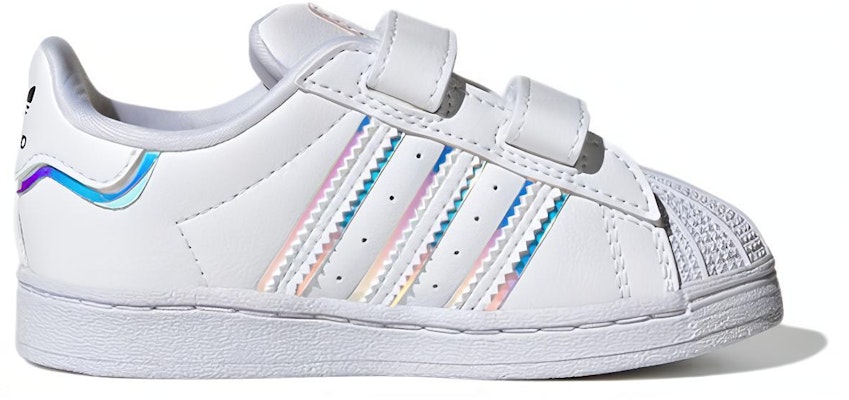(幼兒)adidas Superstar I『虹彩』GV8904 Order (幼兒)adidas Superstar I『虹彩』GV8904