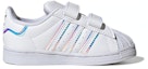 Order (幼兒)adidas Superstar I『虹彩』GV8904