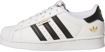 (TD) adidas Superstar I 'Putih Hitam Emas' HP3260 Buy (TD) adidas Superstar I 'Putih Hitam Emas' HP3260