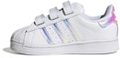 Buy (TD) adidas Superstar J 'Blanco Iridiscente' FV3657