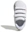 Shop (TD) adidas Superstar J 'Blanco Iridiscente' FV3657