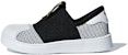(TD) adidas Superstar SMR 360 I 'Hitam Teras' CG6586