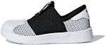 Buy (TD) adidas Superstar SMR 360 I 'Hitam Teras' CG6586