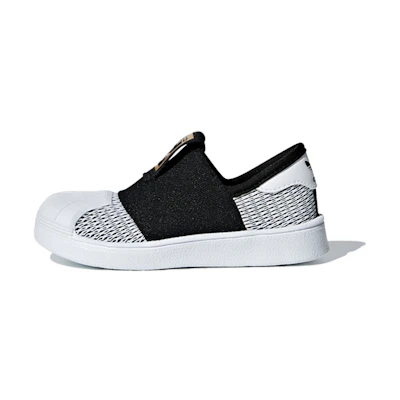 (TD) adidas Superstar SMR 360 I 'Core Black'