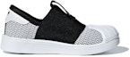 Order (TD) adidas Superstar SMR 360 I 'Hitam Teras' CG6586