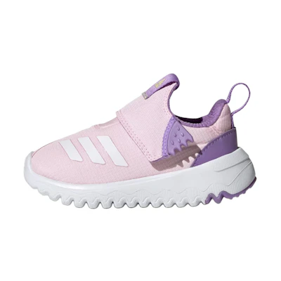 (TD) adidas Suru365 Slip-On 'Clear Pink Violet Fusion'