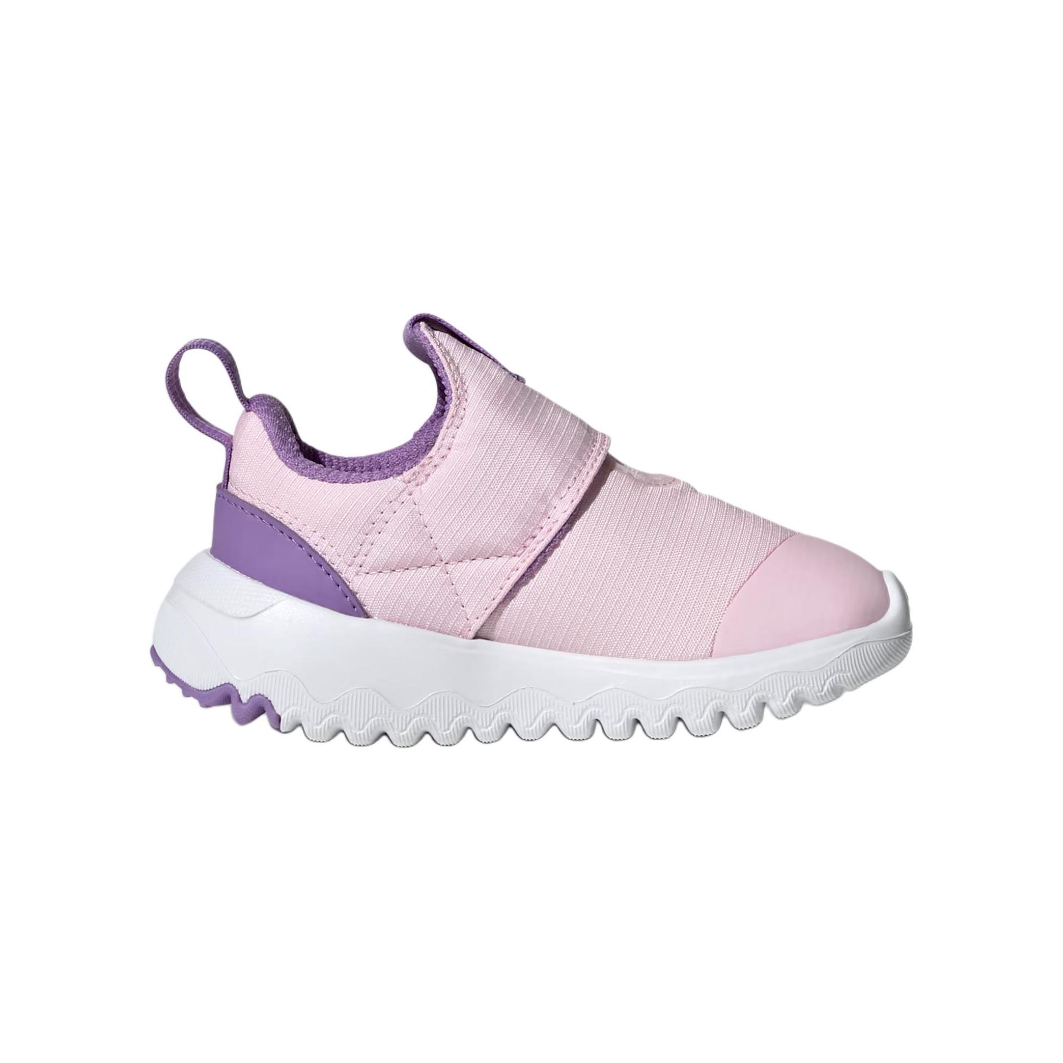 Order (TD) adidas Suru365 Slip-On ''Rose Clair Violet Fusion'' HP7738