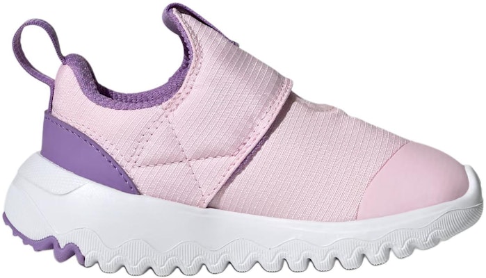 (Toddler) adidas Suru365 Slip-On 'Clear Pink Violet Fusion' HP7738 Order (Toddler) adidas Suru365 Slip-On 'Clear Pink Violet Fusion' HP7738