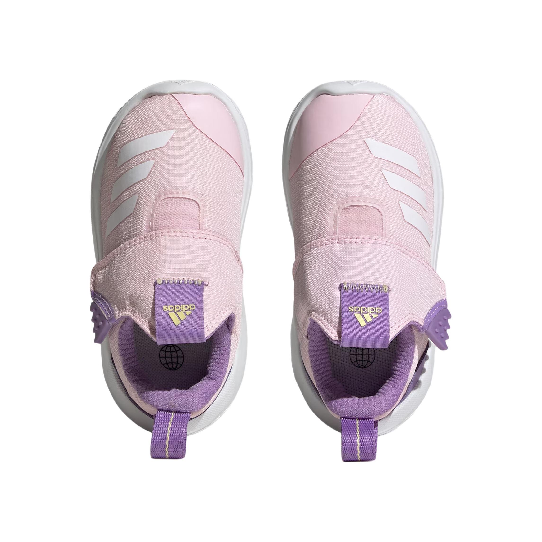 Purchase (TD) adidas Suru365 Slip-On ''Rose Clair Violet Fusion'' HP7738