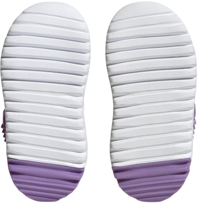 (Toddler) adidas Suru365 Slip-On 'Clear Pink Violet Fusion' HP7738 Details for (Toddler) adidas Suru365 Slip-On 'Clear Pink Violet Fusion' HP7738