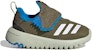 (TD) adidas Suru365 Slip-On 'Hijau Zaitun' GY6676