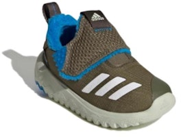 (TD) adidas Suru365 Slip-On 'Verde Oliva' GY6676 Lookbook (TD) adidas Suru365 Slip-On 'Verde Oliva' GY6676