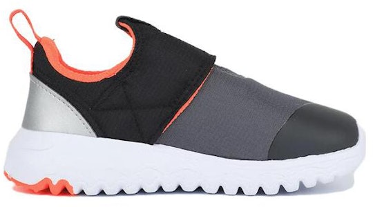 (TD) adidas Suru365 Slip-on Kasut 'Kelabu Jingga Putih' HP7737 Order (TD) adidas Suru365 Slip-on Kasut 'Kelabu Jingga Putih' HP7737