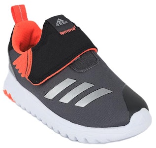 (TD) adidas Suru365 Slip-on Kasut 'Kelabu Jingga Putih' HP7737 Lookbook (TD) adidas Suru365 Slip-on Kasut 'Kelabu Jingga Putih' HP7737