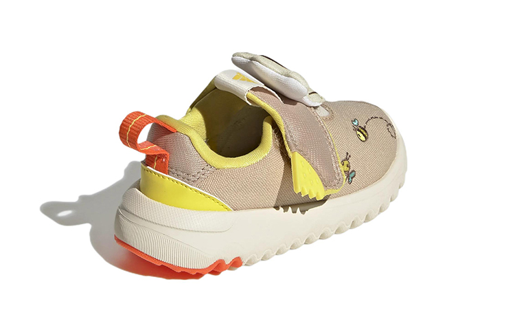 Shop (TD) adidas Suru365 Slip-On x Disney ''Winnie l''Ourson'' GY6678