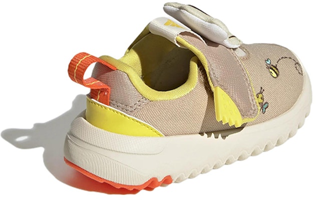 (Toddler) adidas Suru365 Slip-On x Disney 'Winnie the Pooh' GY6678 Shop (Toddler) adidas Suru365 Slip-On x Disney 'Winnie the Pooh' GY6678