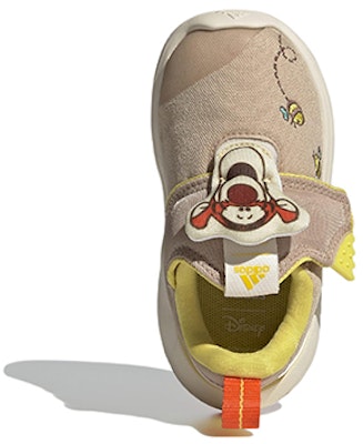 (Toddler) adidas Suru365 Slip-On x Disney 'Winnie the Pooh' GY6678 Purchase (Toddler) adidas Suru365 Slip-On x Disney 'Winnie the Pooh' GY6678