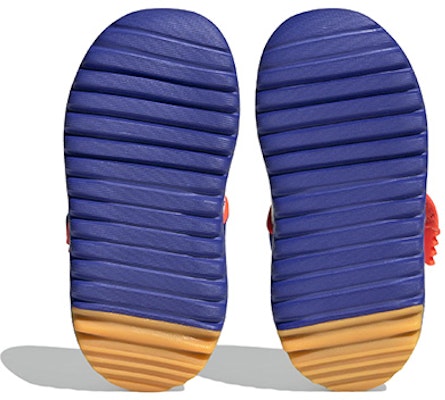 (TD) Sepatu Slip-On adidas Suru365 'Putih Biru Hijau' HP7739 Details for (TD) Sepatu Slip-On adidas Suru365 'Putih Biru Hijau' HP7739