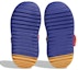 Details for (TD) adidas Suru365 Slip-On Kasut 'Putih Biru Hijau' HP7739