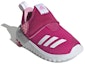 Lookbook (TD) adidas Suru365 Slip-On Kasut Slip-On Stylish GY6674