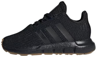 (Toddler) adidas Swift Run 1.0 I 'Black Gum' IF2958 (Toddler) adidas Swift Run 1.0 I 'Black Gum' IF2958