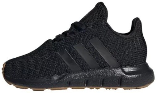 (TD) adidas Swift Run 1.0 I 'Hitam Gum' IF2958 Buy (TD) adidas Swift Run 1.0 I 'Hitam Gum' IF2958