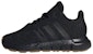 (TD) adidas Swift Run 1.0 I 'Hitam Gum' IF2958