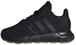 Buy (TD) adidas Swift Run 1.0 I 'Hitam Gum' IF2958