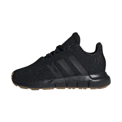 (TD) adidas Swift Run 1.0 I 'Black Gum'