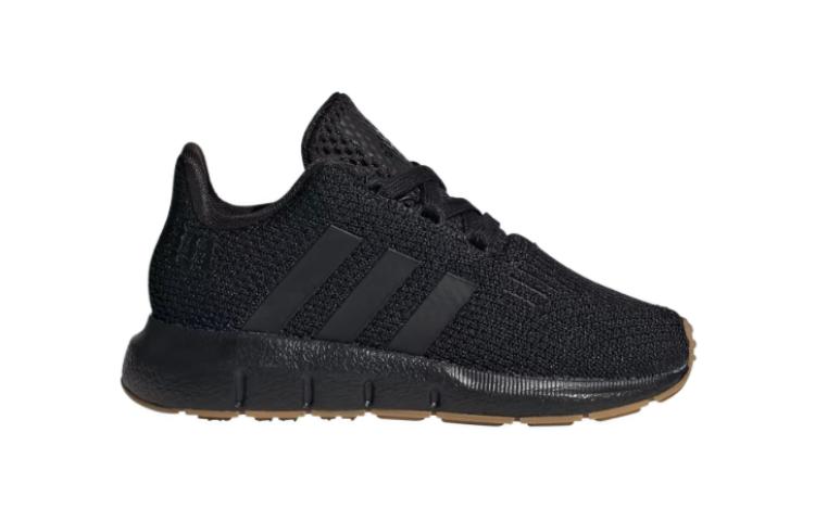 Order (TD) adidas Swift Run 1.0 I ''Nero Gum'' IF2958