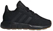Order (TD) adidas Swift Run 1.0 I ''Nero Gum'' IF2958