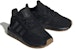 (TD) adidas Swift Run 1.0 I 'Hitam Gum' IF2958