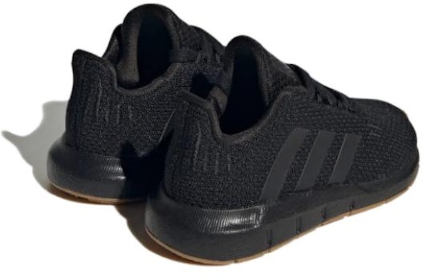 (TD) adidas Swift Run 1.0 I 'Hitam Gum' IF2958 Shop (TD) adidas Swift Run 1.0 I 'Hitam Gum' IF2958