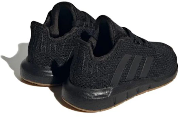 (TD) adidas Swift Run 1.0 I ''Nero Gum'' IF2958 Shop (TD) adidas Swift Run 1.0 I ''Nero Gum'' IF2958
