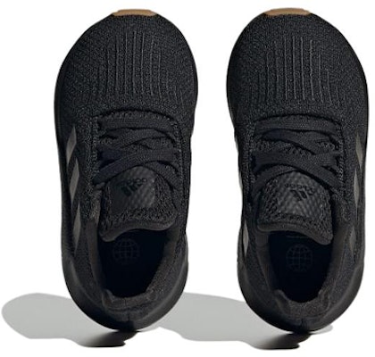 (TD) adidas Swift Run 1.0 I 'Hitam Gum' IF2958 Purchase (TD) adidas Swift Run 1.0 I 'Hitam Gum' IF2958