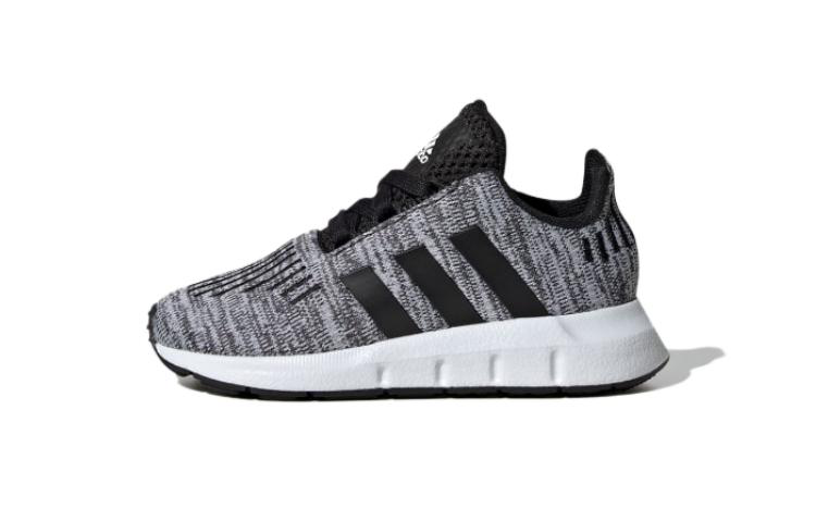 Buy (TD) adidas Swift Run 1.0 I 'Hitam Putih' IF2961