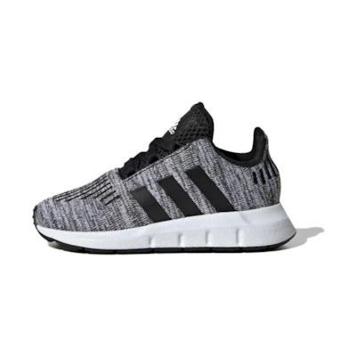 (TD) adidas Swift Run 1.0 I 'Black White'