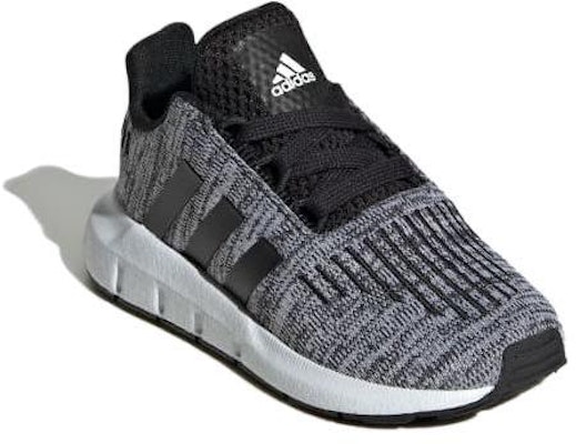 (TD) 아디다스 스위프트런 1.0 I '블랙 화이트' IF2961 Order (TD) 아디다스 스위프트런 1.0 I '블랙 화이트' IF2961