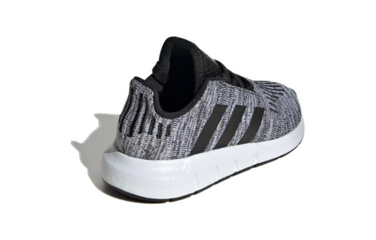 Lookbook (TD) adidas Swift Run 1.0 I 'Hitam Putih' IF2961