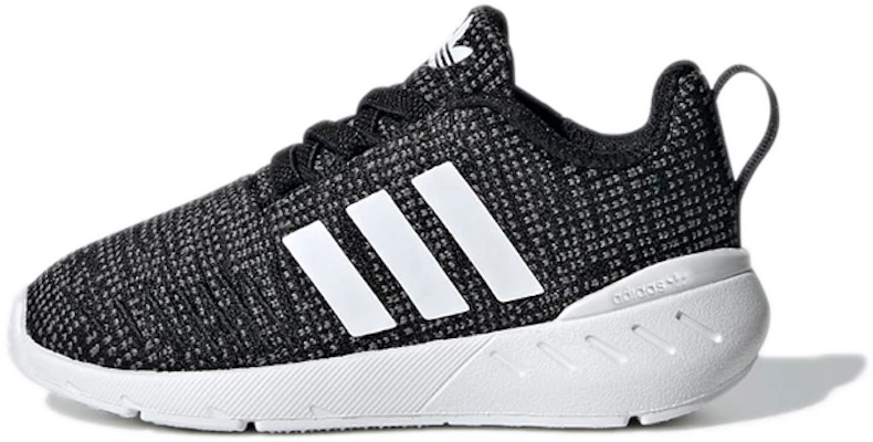 (TD) adidas Swift Run 22 ''Zwart Wit'' GW8184 Buy (TD) adidas Swift Run 22 ''Zwart Wit'' GW8184