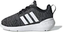 Buy (TD) adidas Swift Run 22 ''Zwart Wit'' GW8184